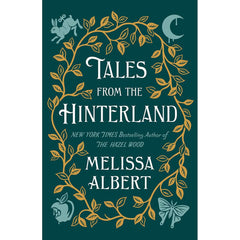 Tales From the Hinterland