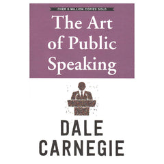 The Art of Public Speaking