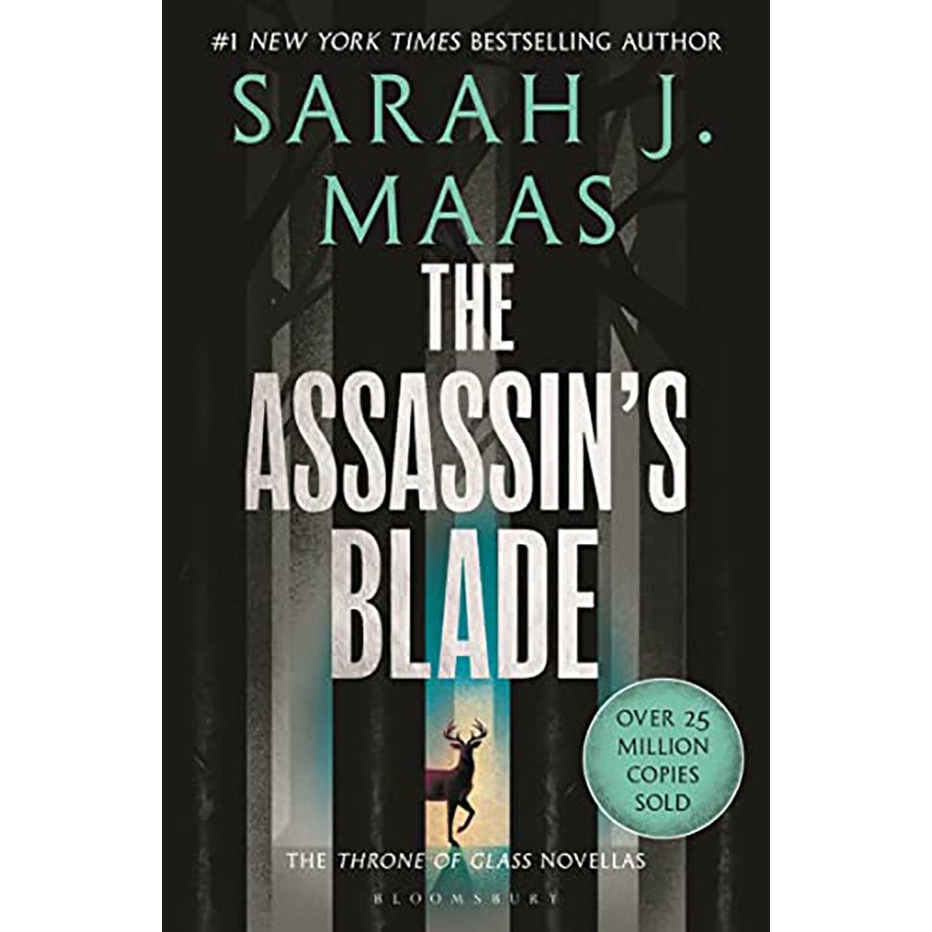 The assassin's blade