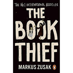 The Book Thief
