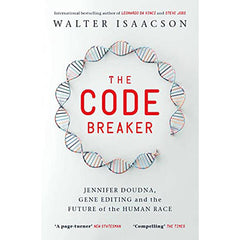 The Code Breaker
