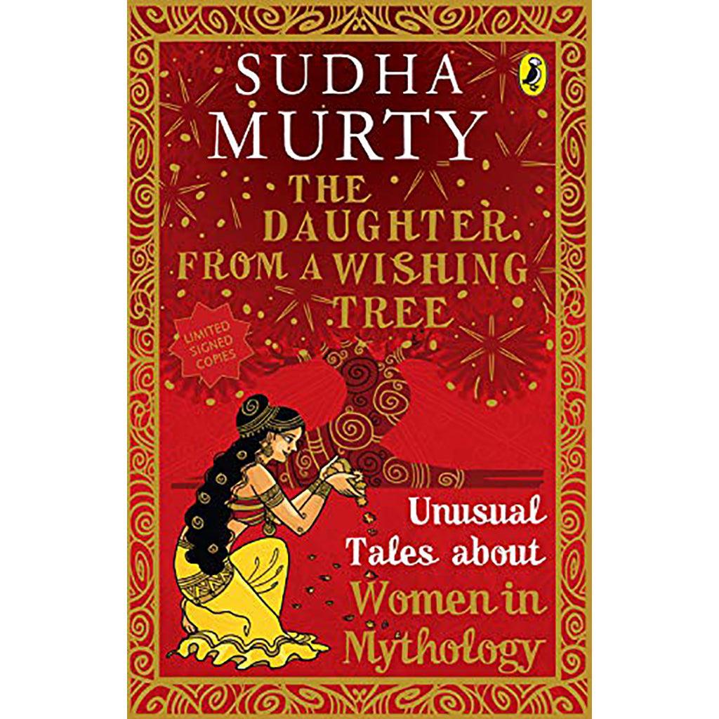 The Daughter from a Wishing Tree