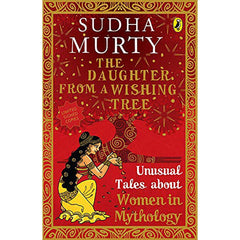 The Daughter from a Wishing Tree