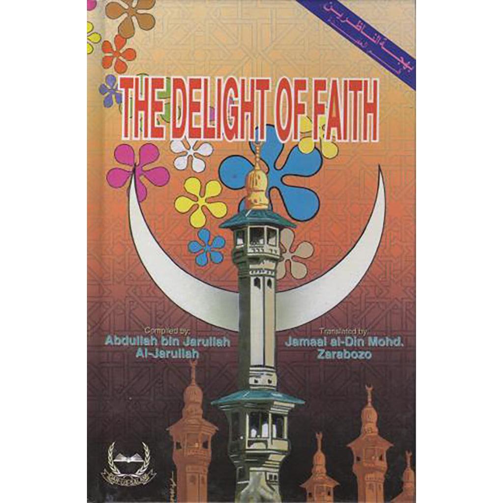 The Delight of Faith