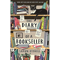 The Diary of a Bookseller