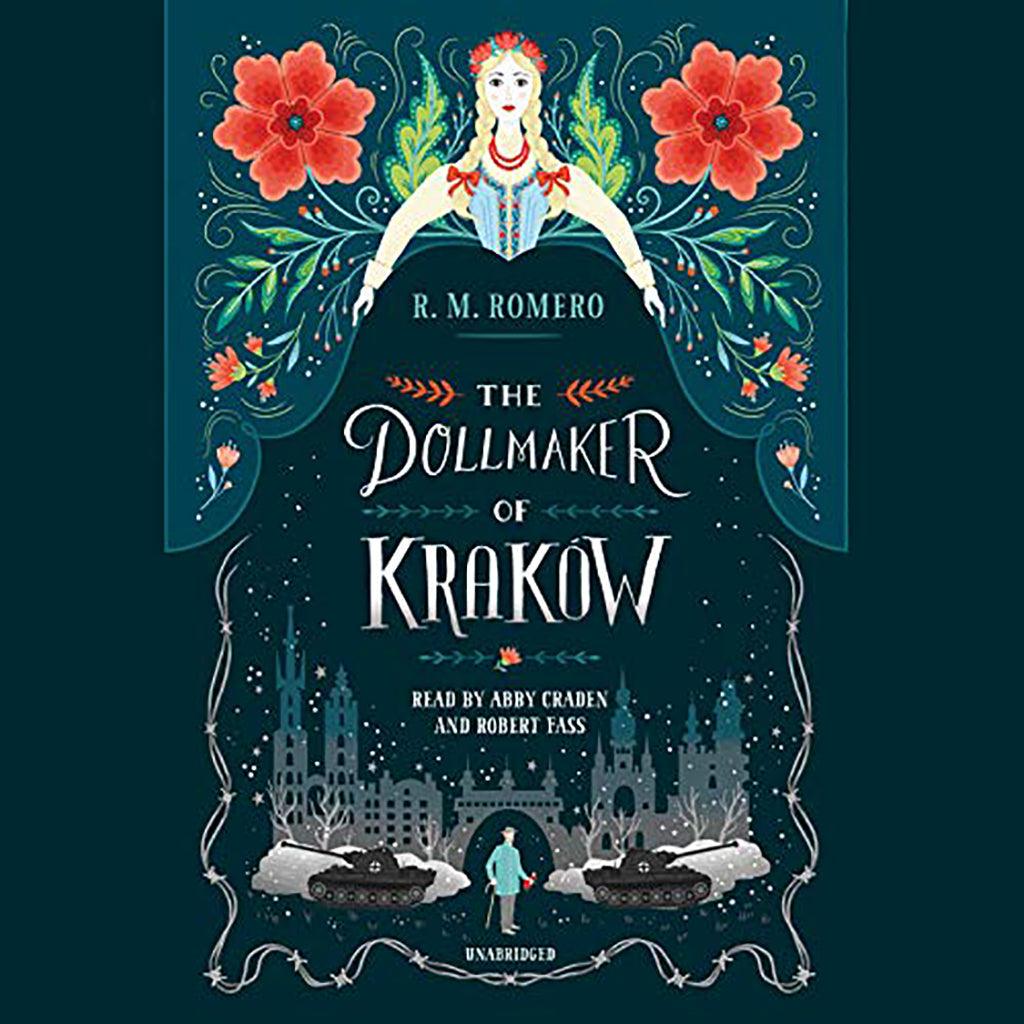 The Dollmaker of Krakow