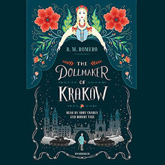 The Dollmaker of Krakow