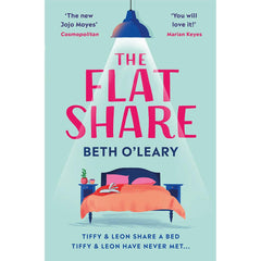 The Flatshare