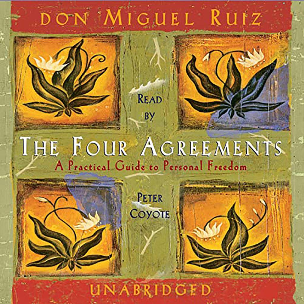 The Four Agreements