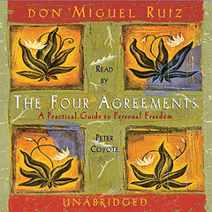 The Four Agreements