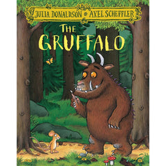 The Gruffalo