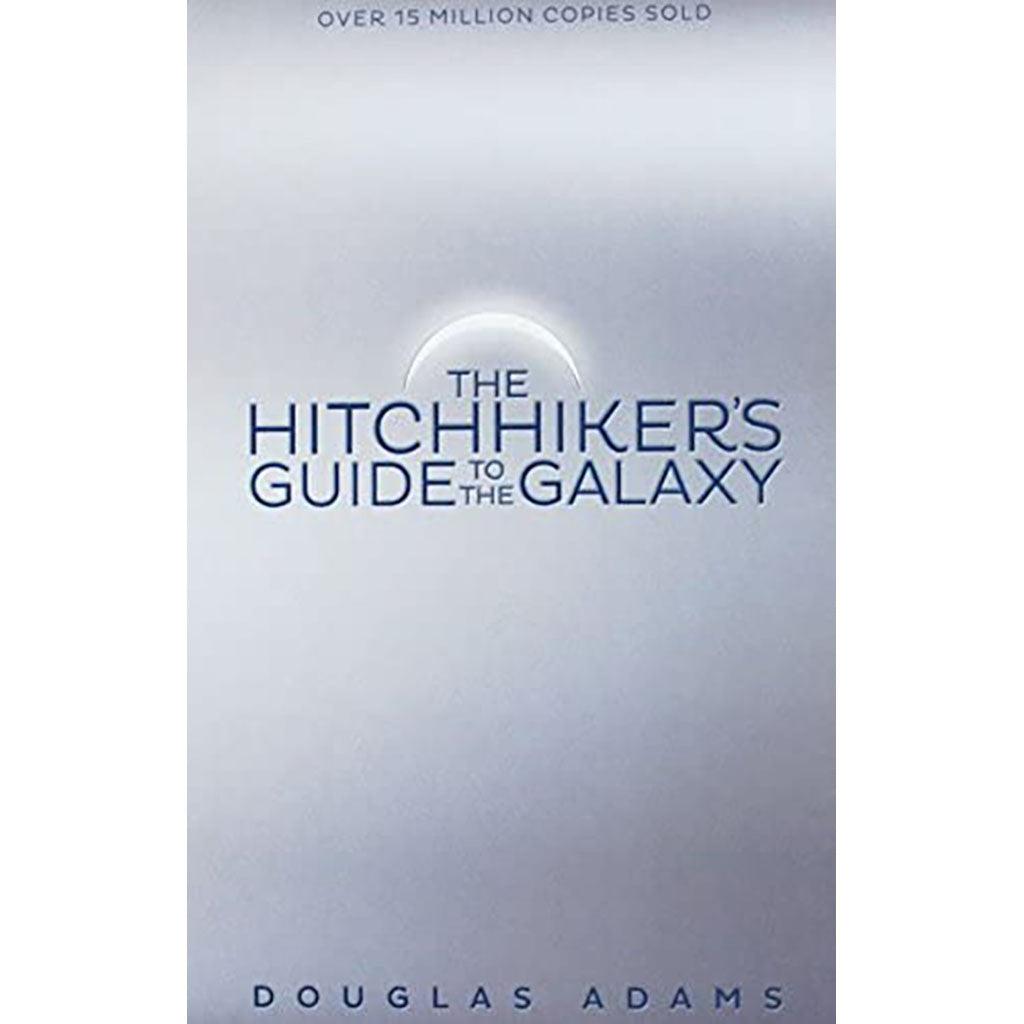 The Hitchhiker's Guide to the Galaxy