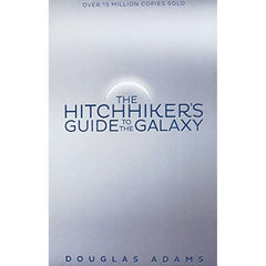 The Hitchhiker's Guide to the Galaxy