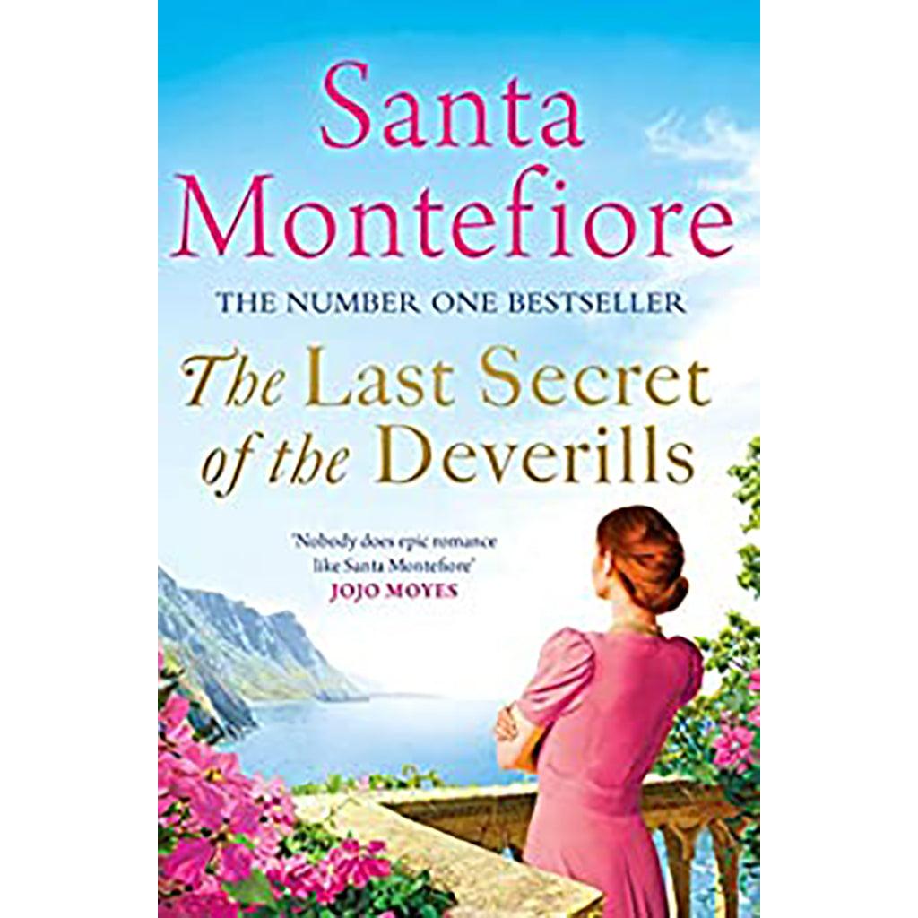 The Last Secret of the Deverills