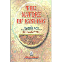 THE NATURE OF FASTING(ENG)