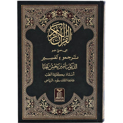 The Noble Quran in Sindhi