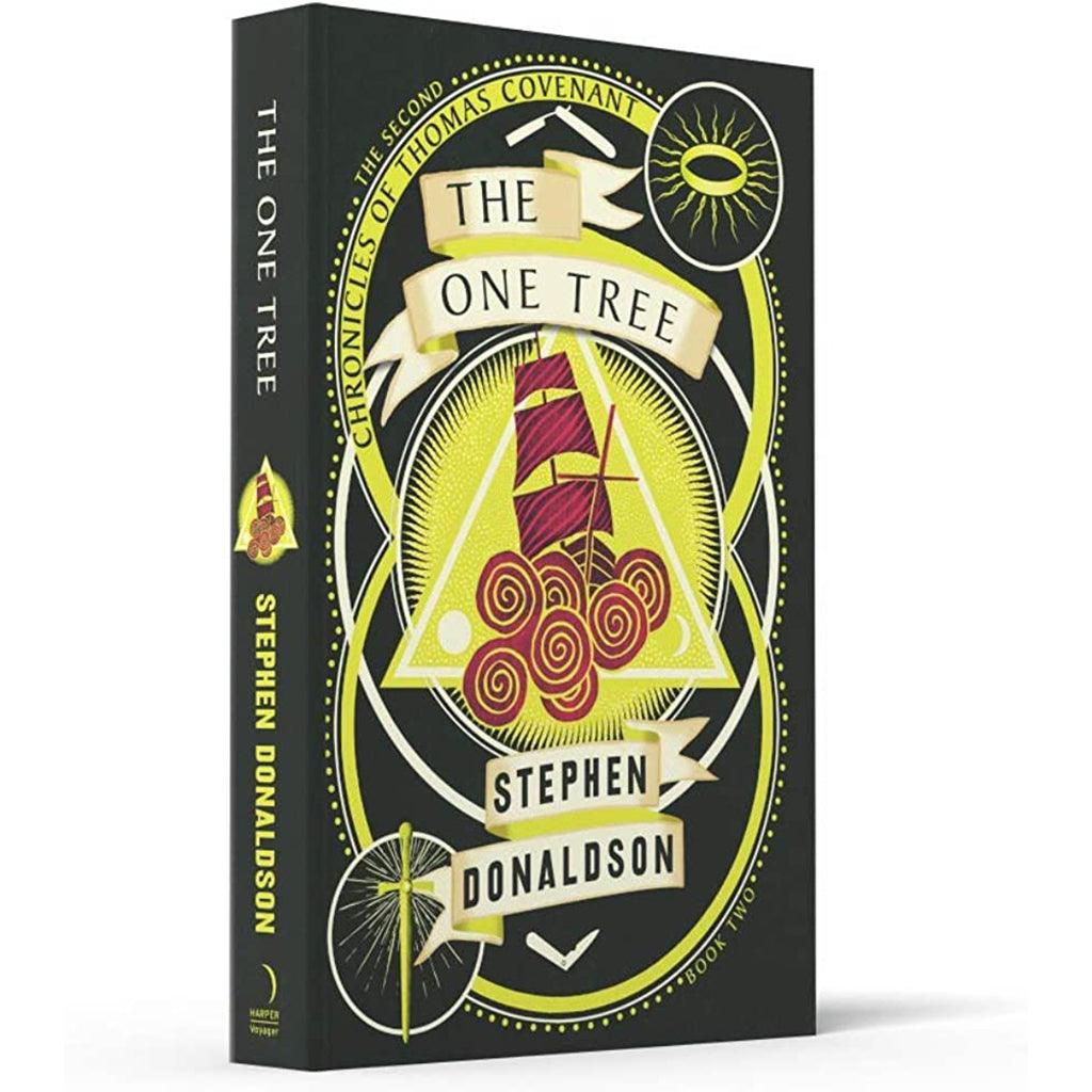 The One Tree (The Second Chronicles of Thomas Covenant)