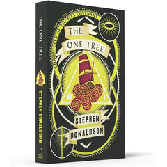 The One Tree (The Second Chronicles of Thomas Covenant)