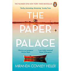 The Paper Palace