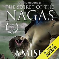 The Secret of the Nagas