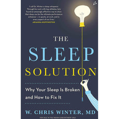 The Sleep Solution