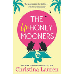 The Unhoneymooners