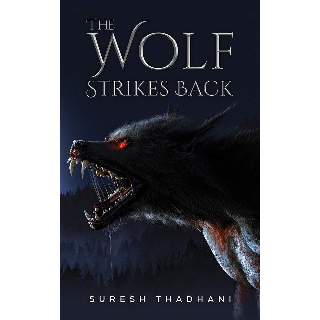 The Wolf Strikes Back