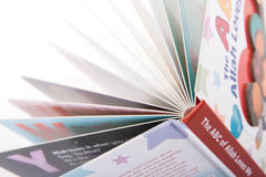 God Loves Me ABCs - Learn Roots