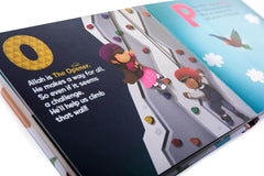 God Loves Me ABCs - Learn Roots