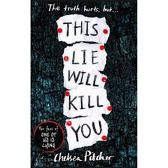 THIS LIE WILL KILL YOU