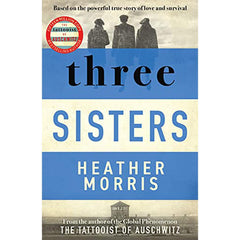 Three Sisters