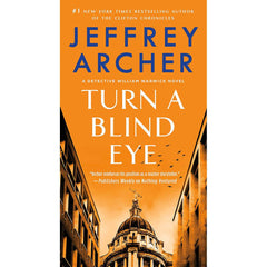 Turn a Blind Eye