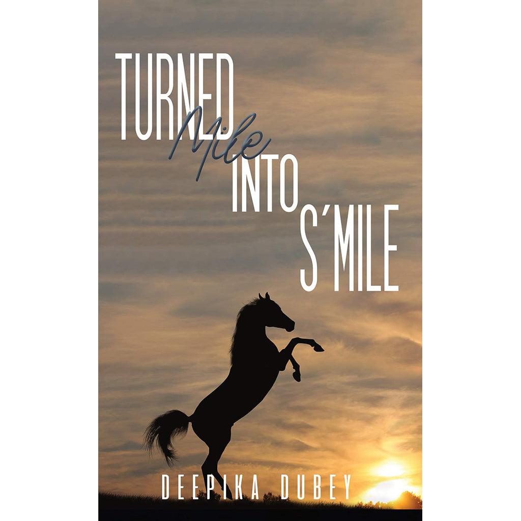 Turned Mile into S'mile