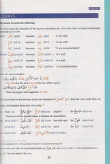 Arabic language lessons for non-native speakers