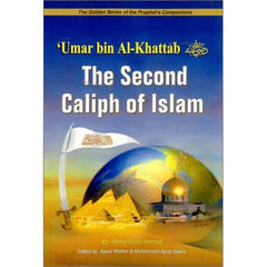 UMAR BIN AL KHATTAB-PB[ENG