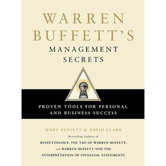 WARREN BUFFETT'S MANAGEMENT