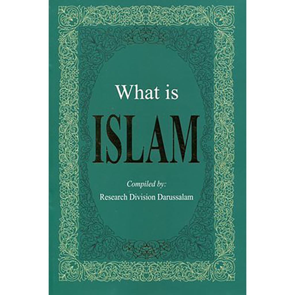 What is ISLAM