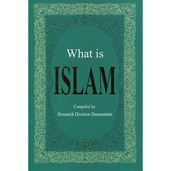 What is ISLAM