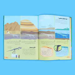 ما فائدة العلوم