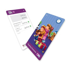 What do we say when (Learn a fun prayer) - Learn Roots