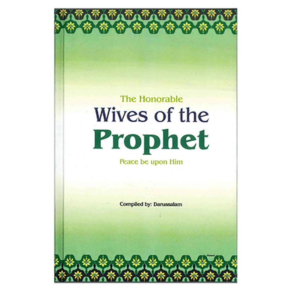 WIVES OF THE PROPHET[S