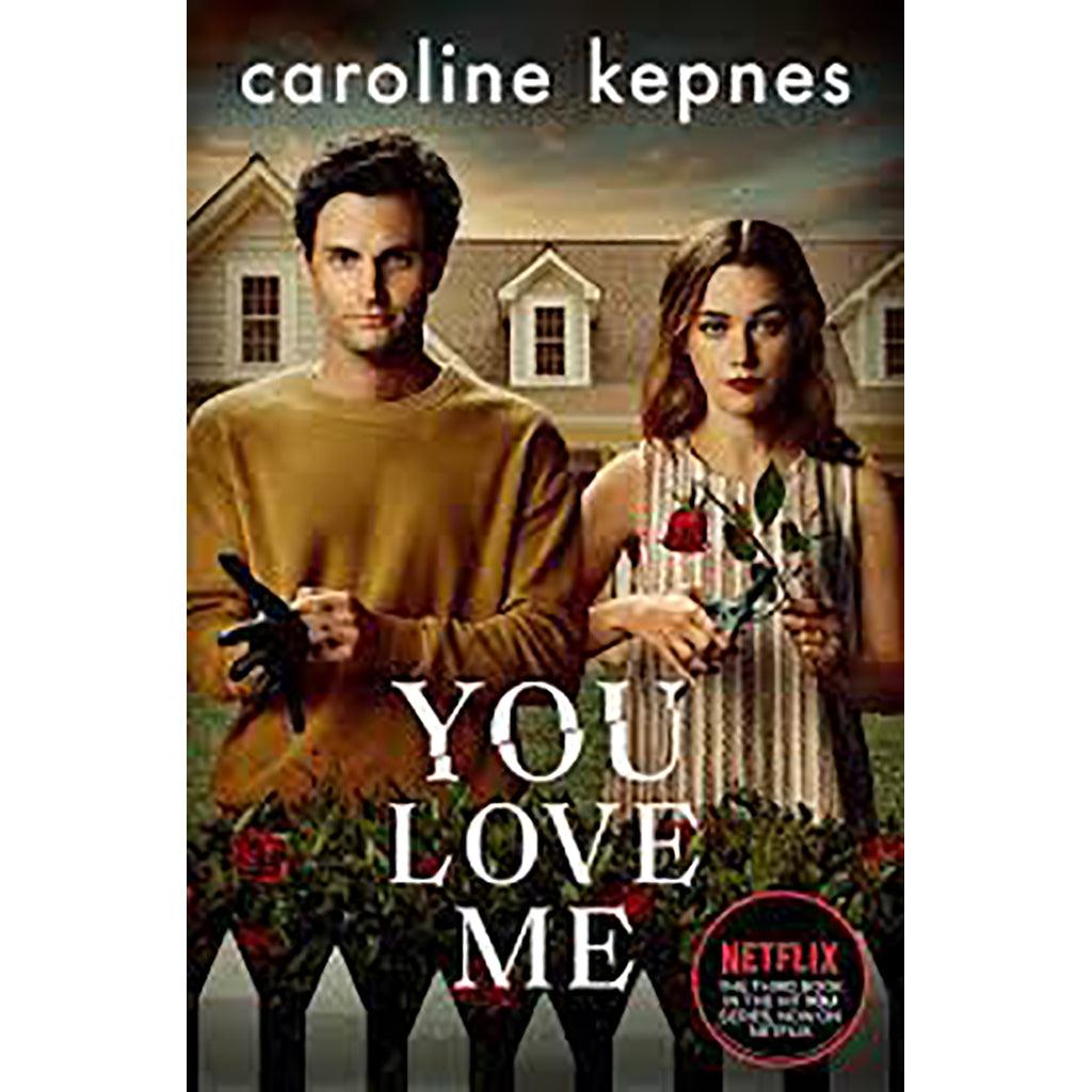 You Love Me
