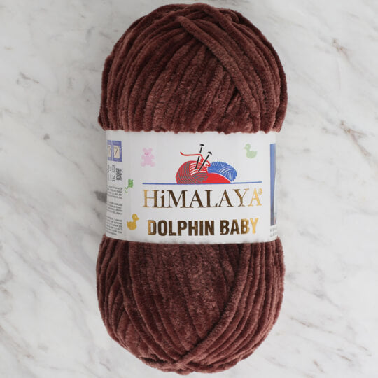 Himalaya Dolphin Baby - 100% Polyester Yarn 100g 131 yards