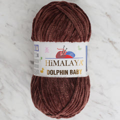 Himalaya Dolphin Baby - 100% Polyester Yarn 100g 131 yards