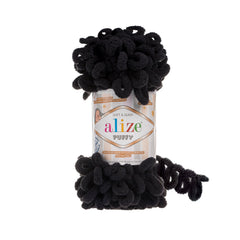 Alize - Puffy Yarn Book Fanar
