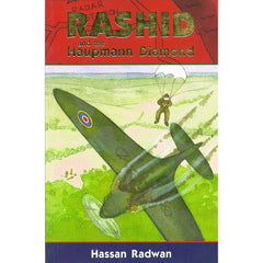 Rashid And Haupman Daimond