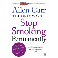 STOP SMOKING PERMANENTLY