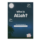 Who Is Allah