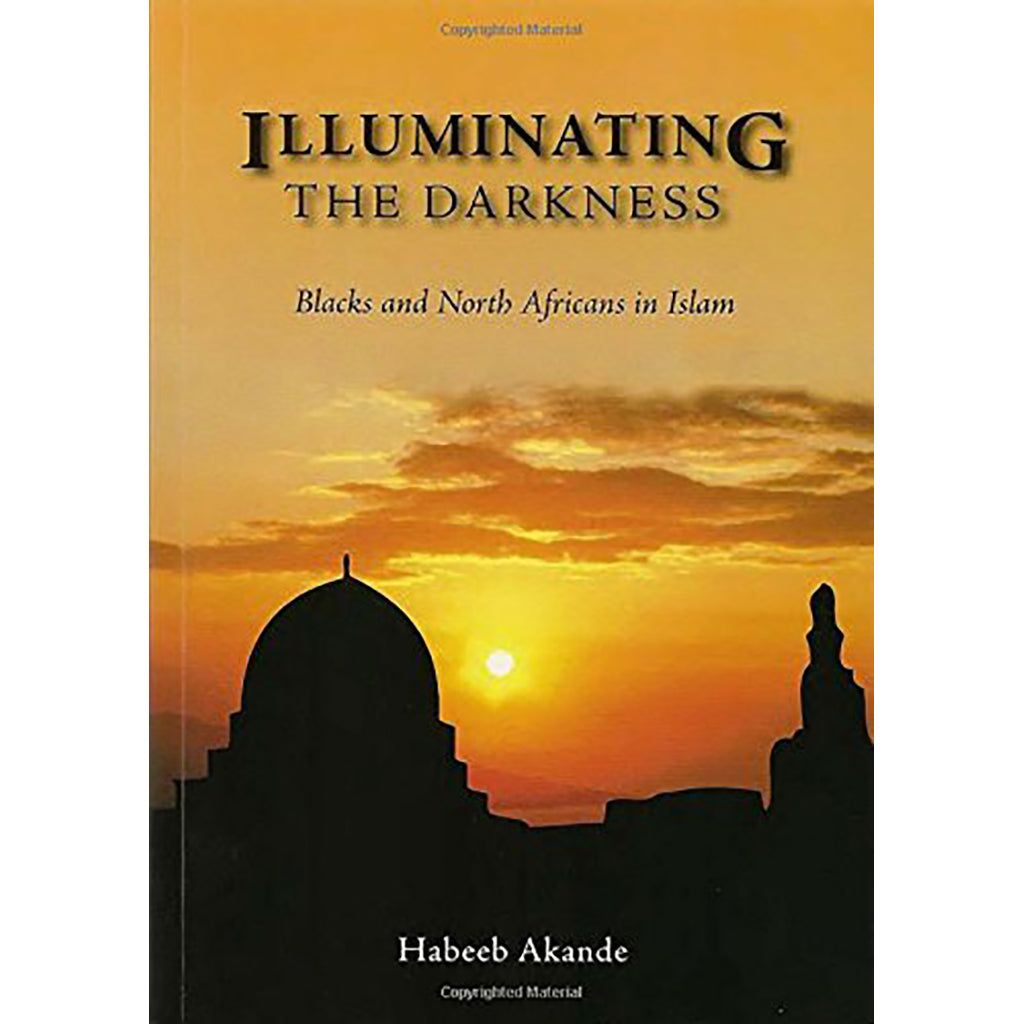 Illumnating the Darkness