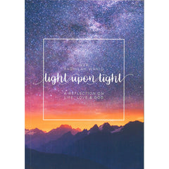 Light Upon Light